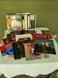 Huge Vinyl Lot #3 - 80s/90s Rap/Hip Hop