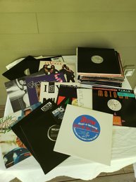 Huge Vinyl Lot #4 - 80s/90s RnB