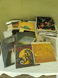 Huge Vinyl Lot #5 - 70s/80s Soul/FunkDiscoRnB