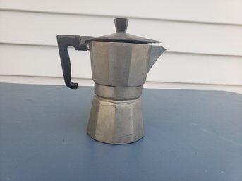 Gemellina Express Vintage Espresso Maker Made In Italy