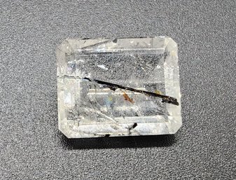 Tourmalated Quartz