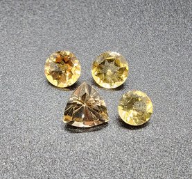 4 Citrine