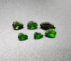 6 Chrome Diopside