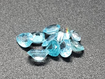 10 Pariba Apatite