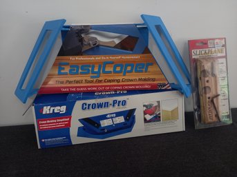 Crown Molding Repair Kit