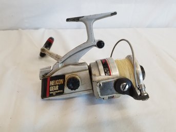 Vintage Olympic 300-LG VO Spinning Fishing Reel