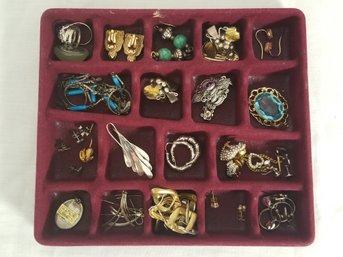 Pot Luck Jewelry Lot