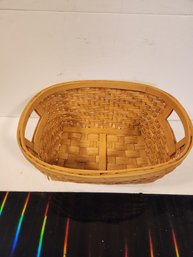 Wicker Basket