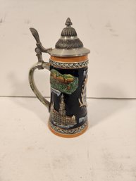 German Stein