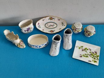 Mixed China Lot