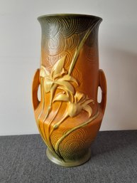 Roseville Pottery Vase #1