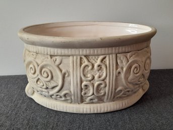 Giftwaresco Pottery Bowl