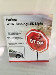 Brand New Led Flashing Stop Light