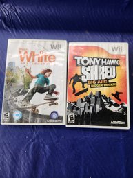 Tony Hawk DVD Videos