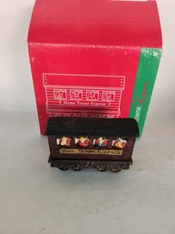 Hometown Express Collectable Train, Passenger Express