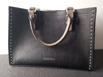 Calvin Klein Black Purse #1