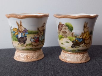 Yankee Candle Peter Rabbit Candle Votives