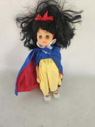 Baby Snow White Doll