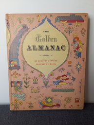 The Golden Almanac