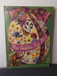 The Golden Egg Book