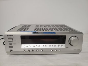 ONKYO AV Receiver Model TX-SR303