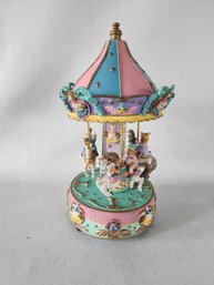 Musical Carousel