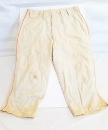 Vintage 1920's SNUGTEX Baseball Pants