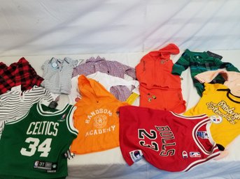 Children Clothes Lot