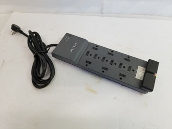 Belkin 12-Outlet Surge Protector