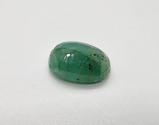 Natural Emerald