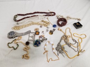 Costume Jewelry Lot #3