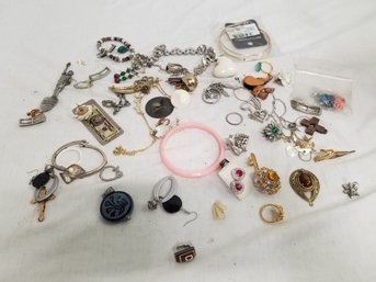 Costume Jewelry Lot #5