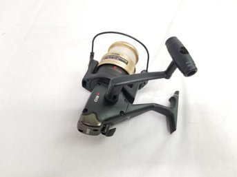 SILSTAR Spinning Fishing Reel