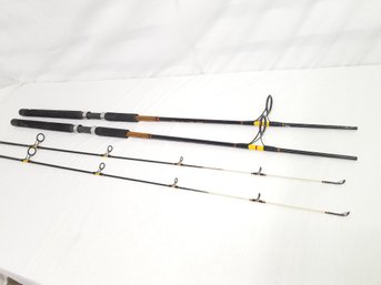 Shakespeare Ugly Stik Fishing Rods 8'