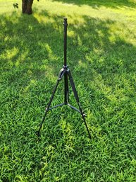 Folding Tripod