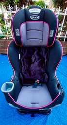 Graco Booster Seat- Barely Used!