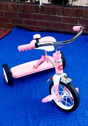 Radio Flyer Kids Tricycle