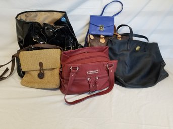 Purses And Handbags