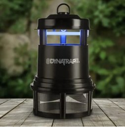 NEW DynaTrap XL Large Mosquito & Flying Insect Trap