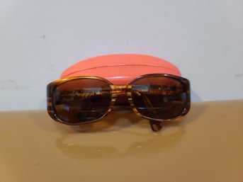 Kate Spade Sunglasses With Case