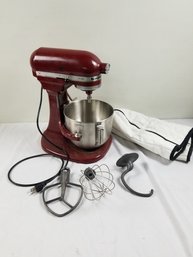 KitchenAid Pro 500 Series Stand Mixer