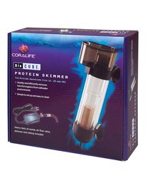 NEW Coralife BioCube Protein Skimmer