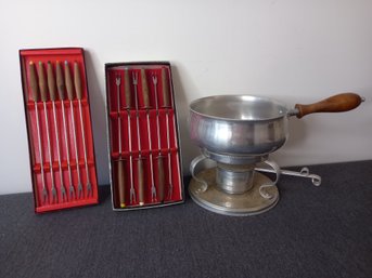 Fondue Set