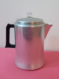 12 Cup Percolator