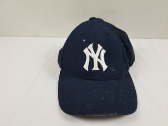 New York Yankess NY Yankees Blue Hat