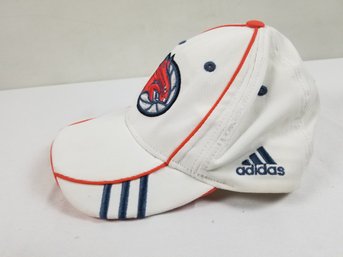 NBA Offical Hat - One Size Fits All - Adidas Brand