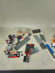 Miscellaneous Lego Pieces