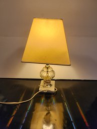 16' Table Lamp