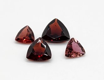 4 Garnets