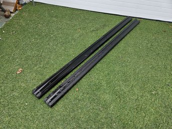 Thule TracRac Base Rails  81 3/4' New